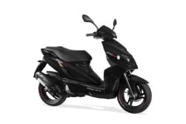 Al momento stai visualizzando Rottamazione Moto RIEJU MOTORS RS