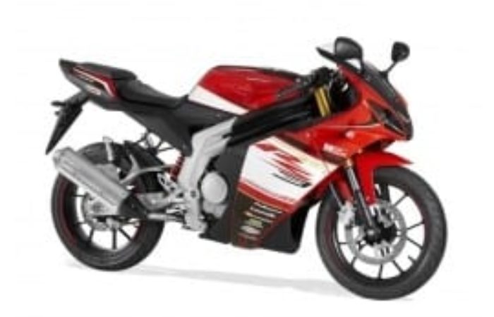 Rottamazione Moto RIEJU MOTORS RS3