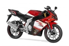 Al momento stai visualizzando Rottamazione Moto RIEJU MOTORS RS3
