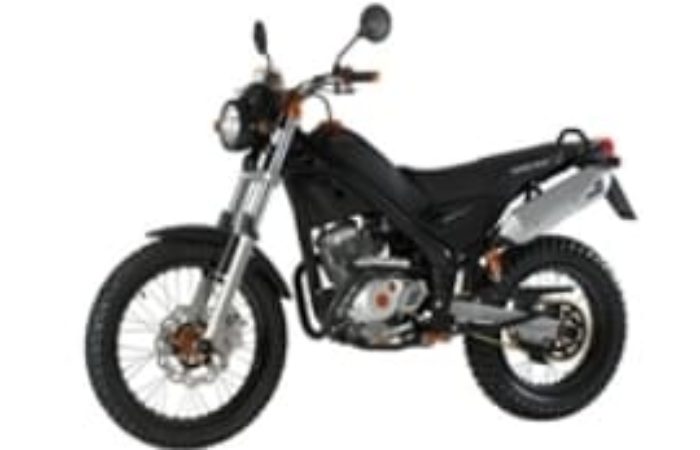 Rottamazione Moto RIEJU MOTORS Tango 125