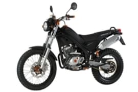 Al momento stai visualizzando Rottamazione Moto RIEJU MOTORS Tango 125