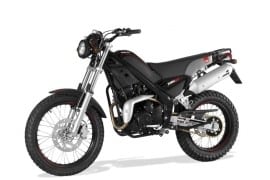 Al momento stai visualizzando Rottamazione Moto RIEJU MOTORS Tango