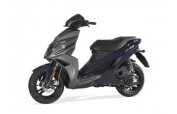 Rottamazione Moto RIEJU MOTORS Urban Blast