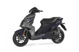 Al momento stai visualizzando Rottamazione Moto RIEJU MOTORS Urban Blast