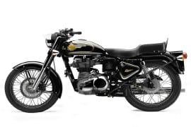 Al momento stai visualizzando Rottamazione Moto ROYAL ENFIELD BULLET