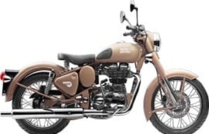 Rottamazione Moto ROYAL ENFIELD CLASSIC