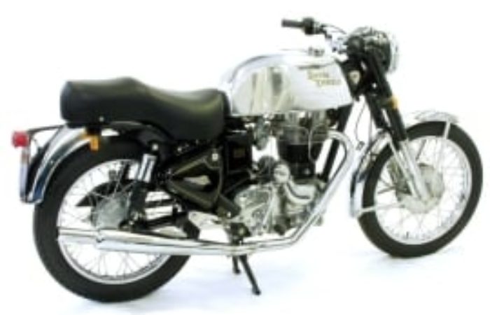 Rottamazione Moto ROYAL ENFIELD Clubman 500 GT