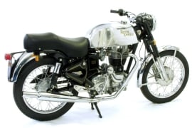 Al momento stai visualizzando Rottamazione Moto ROYAL ENFIELD Clubman 500 GT