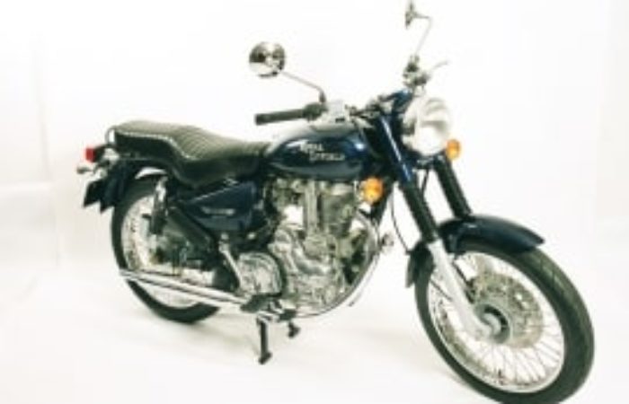 Rottamazione Moto ROYAL ENFIELD ELECTRA