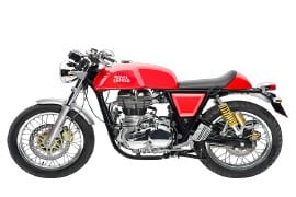 Al momento stai visualizzando Rottamazione Moto ROYAL ENFIELD GT