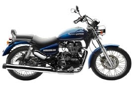 Al momento stai visualizzando Rottamazione Moto ROYAL ENFIELD THUNDERBIRD