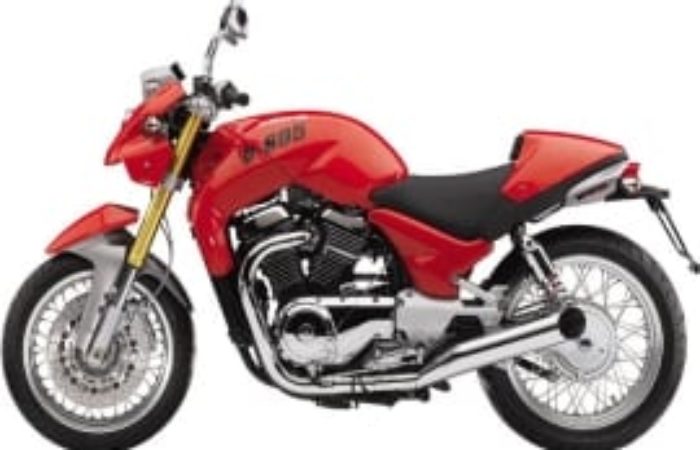 Rottamazione Moto SACHS B-805