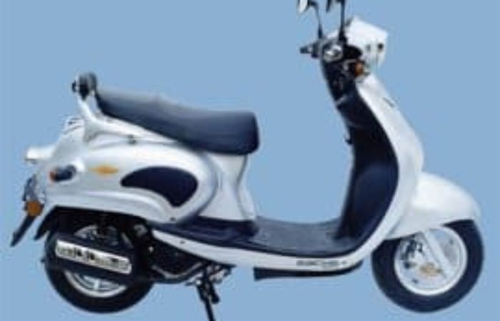 Rottamazione Moto SACHS Bee