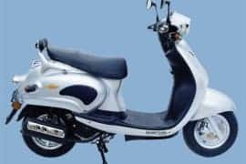 Al momento stai visualizzando Rottamazione Moto SACHS Bee