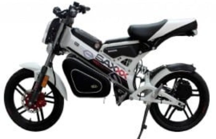 Rottamazione Moto SACHS MadAss