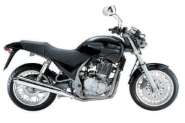 Al momento stai visualizzando Rottamazione Moto SACHS Roadster