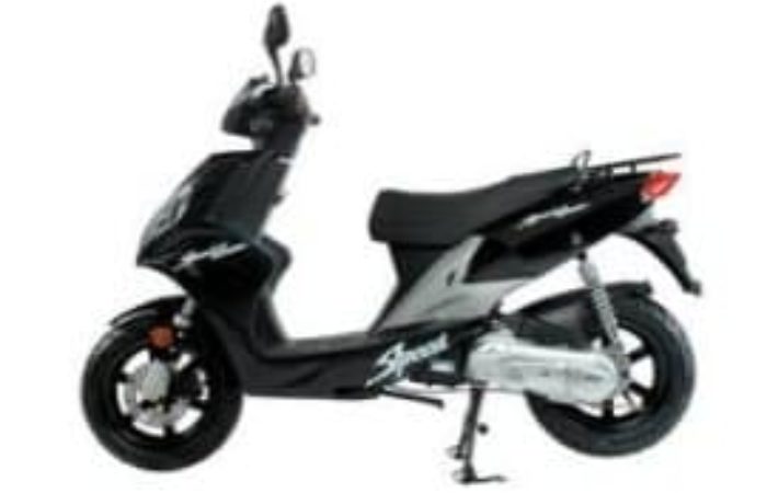 Rottamazione Moto SACHS Speedforce