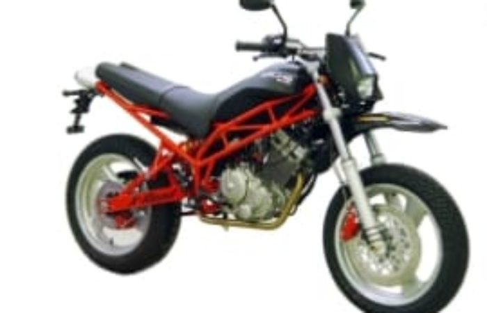 Rottamazione Moto SACHS X-Road