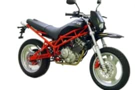 Al momento stai visualizzando Rottamazione Moto SACHS X-Road