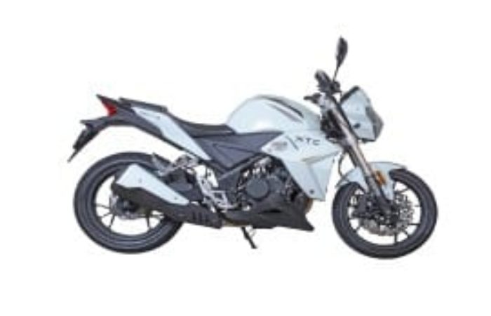 Rottamazione Moto SACHS XTC