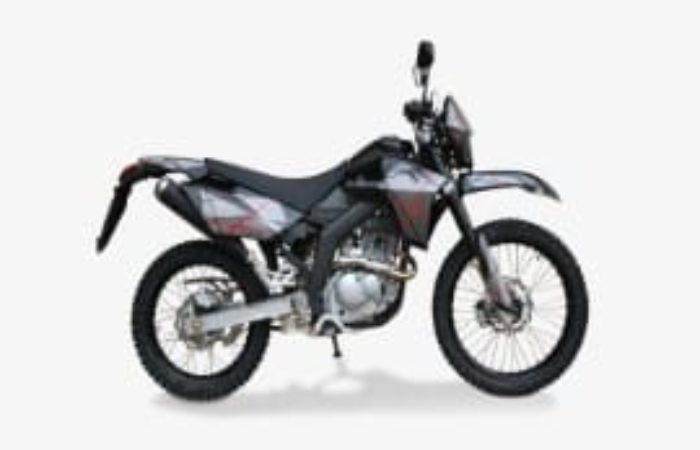Rottamazione Moto SACHS ZX