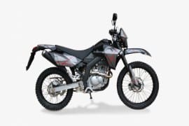 Al momento stai visualizzando Rottamazione Moto SACHS ZX