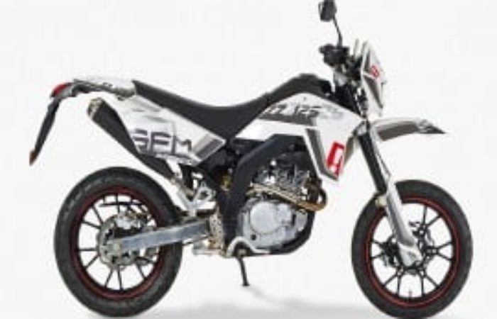 Rottamazione Moto SACHS ZZ