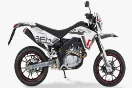 Al momento stai visualizzando Rottamazione Moto SACHS ZZ