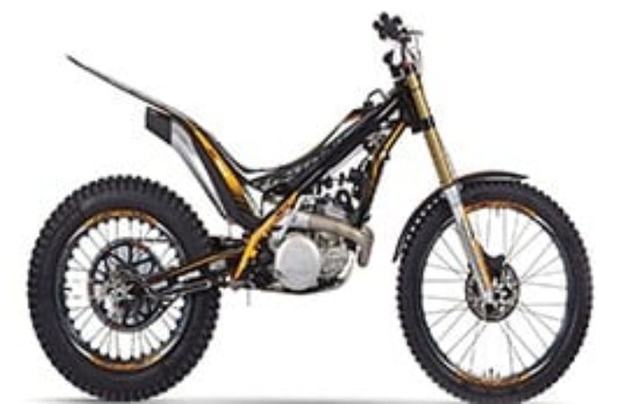 Rottamazione Moto SCORPA SC