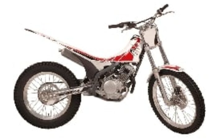 Rottamazione Moto SCORPA TY-S 125 F