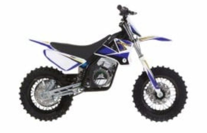 Rottamazione Moto SHERCO E-KID