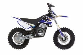 Al momento stai visualizzando Rottamazione Moto SHERCO E-KID