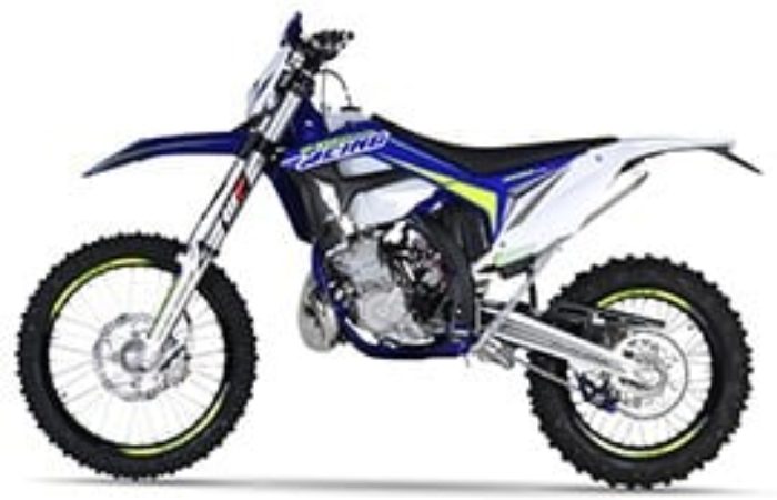 Rottamazione Moto SHERCO SE