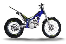 Al momento stai visualizzando Rottamazione Moto SHERCO SM