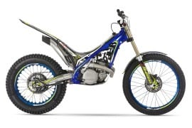 Al momento stai visualizzando Rottamazione Moto SHERCO ST