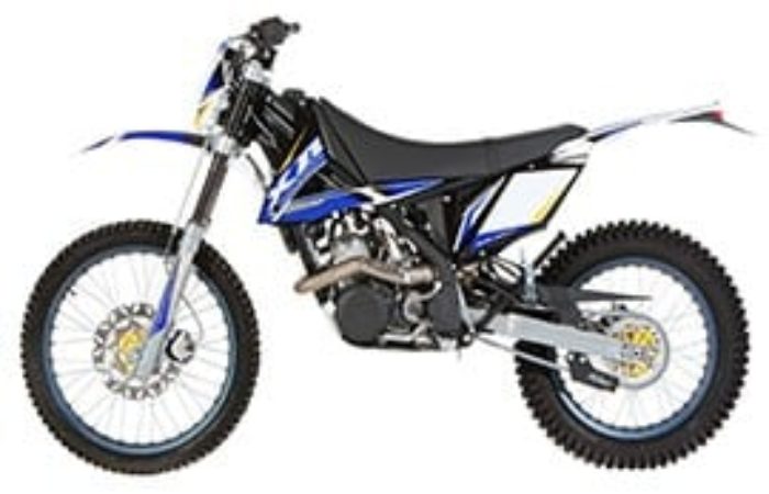 Rottamazione Moto SHERCO X-RIDE