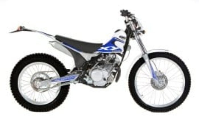 Rottamazione Moto SHERCO XY