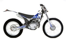Al momento stai visualizzando Rottamazione Moto SHERCO XY
