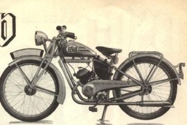 Al momento stai visualizzando Rottamazione Moto SIMSON BSW 98