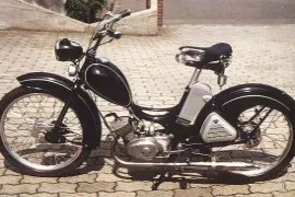 Al momento stai visualizzando Rottamazione Moto SIMSON SR