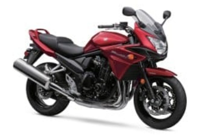 Rottamazione Moto SUZUKI Bandit