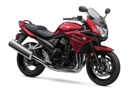 Al momento stai visualizzando Rottamazione Moto SUZUKI Bandit