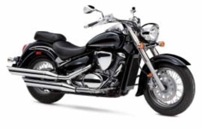 Rottamazione Moto SUZUKI Boulevard