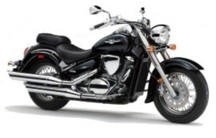 Rottamazione Moto SUZUKI Boulevard C50