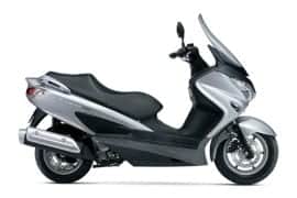 Al momento stai visualizzando Rottamazione Moto SUZUKI Burgman