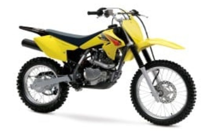 Rottamazione Moto SUZUKI DR