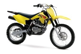 Al momento stai visualizzando Rottamazione Moto SUZUKI DR