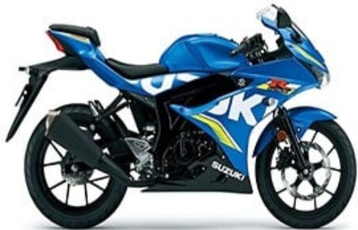 Rottamazione Moto SUZUKI GSX