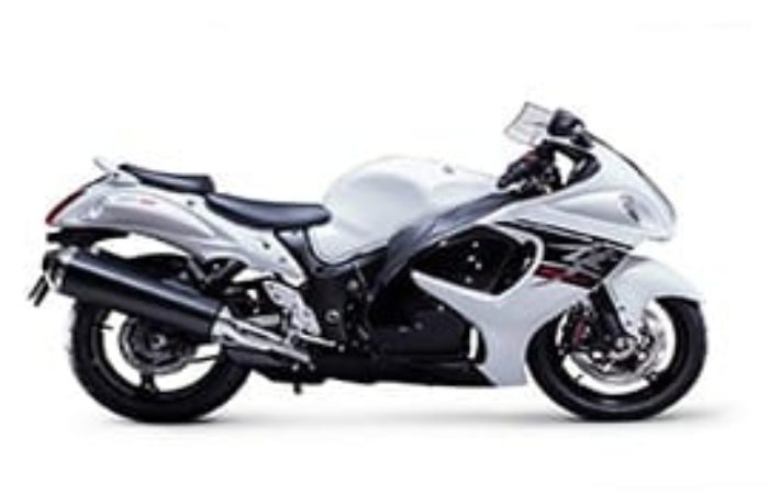 Rottamazione Moto SUZUKI GSX-R