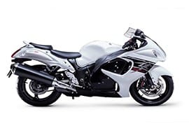 Al momento stai visualizzando Rottamazione Moto SUZUKI GSX-R